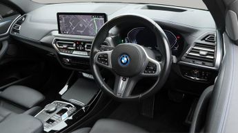 BMW iX3 M SPORT PRO
