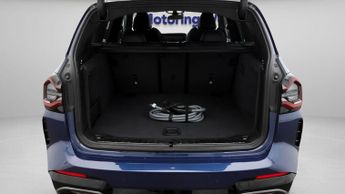 BMW iX3 M SPORT PRO