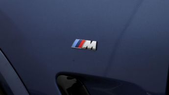 BMW iX3 M SPORT PRO