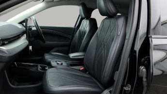 Ford Mustang Mach-E BASE