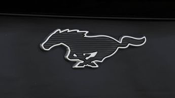 Ford Mustang Mach-E BASE