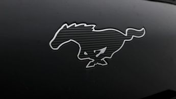 Ford Mustang Mach-E BASE
