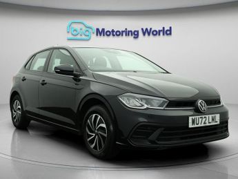 Volkswagen Polo LIFE