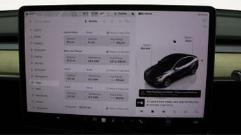 Tesla Model Y BASE