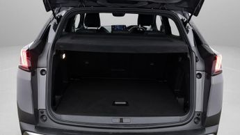 Peugeot 3008 PURETECH S/S GT