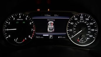 Nissan Juke DIG-T N-CONNECTA DCT