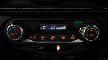 Nissan Juke DIG-T N-CONNECTA DCT