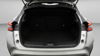Nissan Juke DIG-T N-CONNECTA DCT