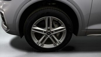 Audi Q5 SPORTBACK TFSI E S LINE QUATTRO