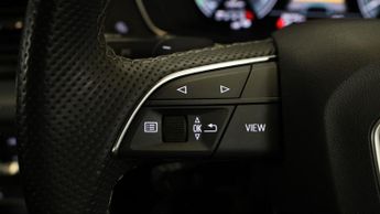 Audi Q5 SPORTBACK TFSI E S LINE QUATTRO