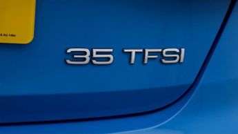 Audi A3 TFSI S LINE