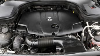 Mercedes-Benz GLC GLC 250 D 4MATIC AMG LINE PREMIUM