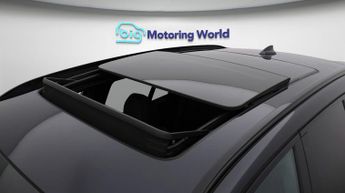 BMW iX3 M SPORT PRO
