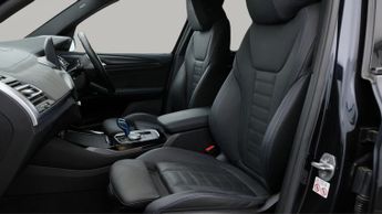 BMW iX3 M SPORT PRO