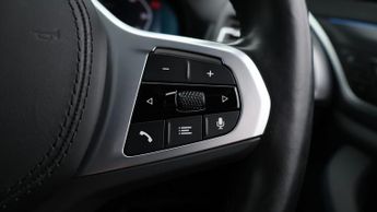 BMW iX3 M SPORT PRO