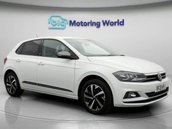Volkswagen Polo BEATS EVO