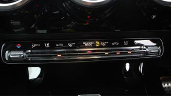 Mercedes-Benz A Class A 250 E AMG LINE