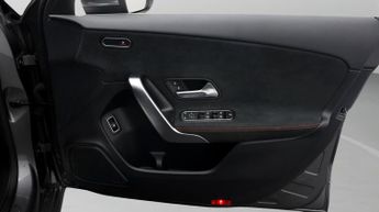 Mercedes-Benz A Class A 250 E AMG LINE
