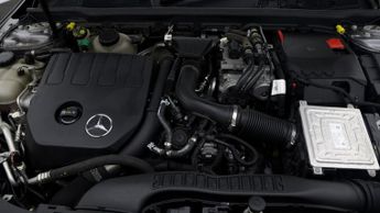 Mercedes-Benz A Class A 250 E AMG LINE