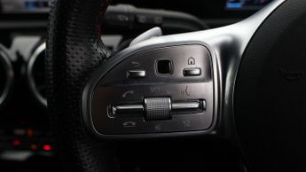 Mercedes-Benz A Class A 250 E AMG LINE