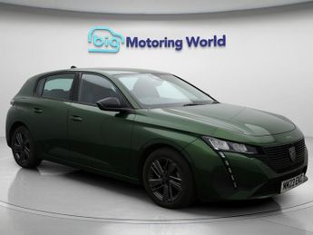 Peugeot 308 PURETECH S/S ACTIVE PREMIUM