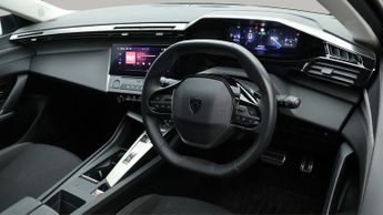 Peugeot 308 PURETECH S/S ACTIVE PREMIUM