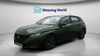 Peugeot 308 PURETECH S/S ACTIVE PREMIUM