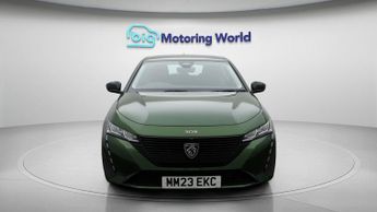 Peugeot 308 PURETECH S/S ACTIVE PREMIUM