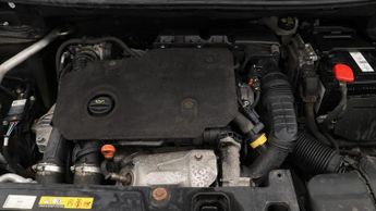 Peugeot 3008 BLUEHDI S/S GT LINE PREMIUM