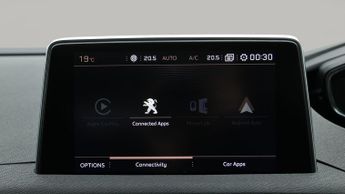 Peugeot 3008 BLUEHDI S/S GT LINE PREMIUM