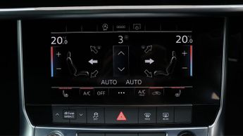 Audi A6 Saloon TFSI S LINE