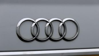 Audi A6 Saloon TFSI S LINE