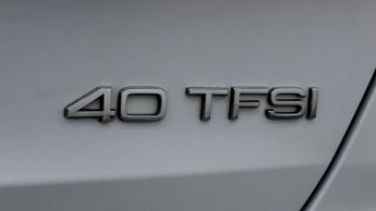 Audi A6 Saloon TFSI S LINE