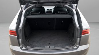 Jaguar E-PACE R-DYNAMIC S