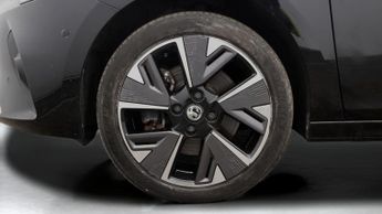 Vauxhall Corsa Electric ELITE PREMIUM