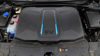 Hyundai IONIQ 5 SE CONNECT