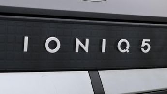 Hyundai IONIQ 5 SE CONNECT