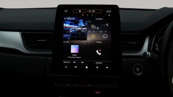 Renault Captur S EDITION TCE EDC