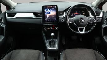 Renault Captur S EDITION TCE EDC