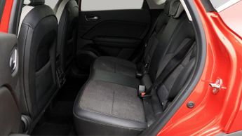 Renault Captur S EDITION TCE EDC