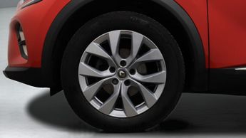 Renault Captur S EDITION TCE EDC