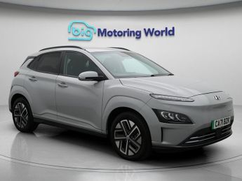 Hyundai KONA PREMIUM