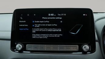 Hyundai KONA PREMIUM