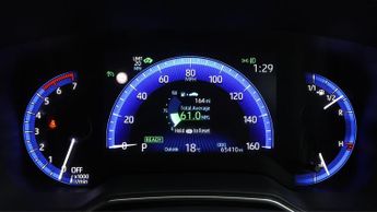 Toyota Corolla ICON TECH