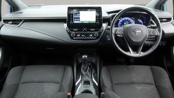 Toyota Corolla ICON TECH