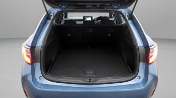 Toyota Corolla ICON TECH