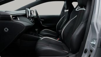 Toyota Corolla GR SPORT