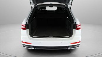 Audi A6 Avant AVANT TDI S LINE