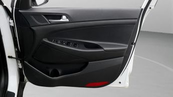 Hyundai TUCSON T-GDI SPORT EDITION