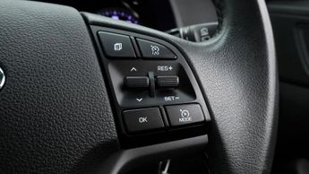 Hyundai TUCSON T-GDI SPORT EDITION